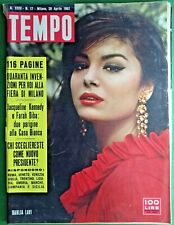 Dahlia lavi tempo usato  Italia