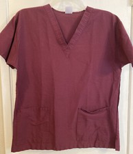 Medline scrub top for sale  Manteca