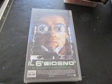 Film vhs giorno usato Film vhs giorno usato  Italia