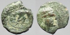 Rare marseille bronze d'occasion  Mailly-le-Camp