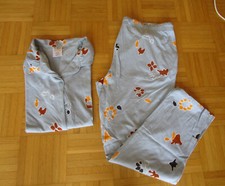Damen schlafanzug pyjama gebraucht kaufen  Friesenheim