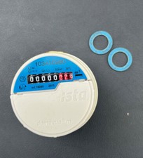 Ista wasserzähler gebraucht kaufen  Kevelaer