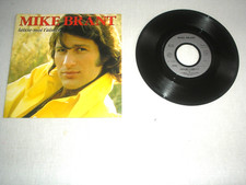 Vinyle tours mike d'occasion  Lille-
