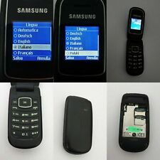 Cellulare samsung e1150 usato  Giugliano in Campania