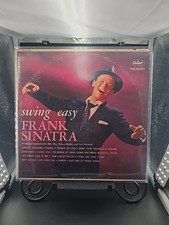 Frank sinatra swing for sale  Mission Viejo