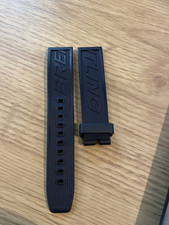 Genuine breitling diver for sale  WALLINGTON
