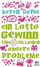 Lottogewinn millionen probleme gebraucht kaufen Lottogewinn millionen probleme gebraucht kaufen  Berlin