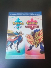 Pokémon epée pokémon d'occasion  Orvault