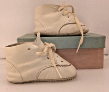 Vintage baby shoes for sale  Eliot