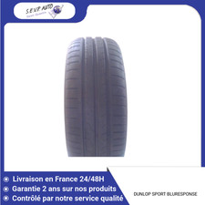 Pneu dunlop sport d'occasion  Saint-Quentin