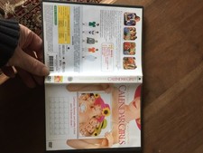 Dvd cinema calendar d'occasion  La Châtaigneraie