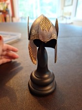 Isildur helm sideshow for sale  Salisbury
