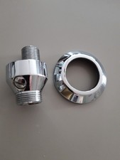 Grohe anschluss absperrbar gebraucht kaufen  Iserlohn