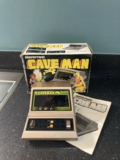 Grandstand caveman vintage for sale  STAFFORD