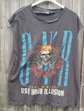 Vintage guns roses for sale  LEWES