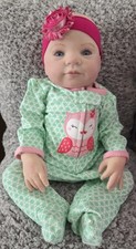 Reborn baby honey for sale  Forked River