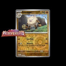 Pokemon paldea evolved d'occasion  Expédié en Belgium