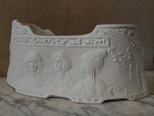 Jardinière art nouveau d'occasion  Dinan