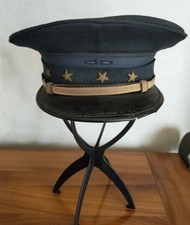 Casquette vintage chef d'occasion  Senlis