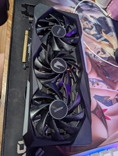 Gigabyte nvidia geforce for sale  Downers Grove