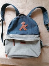 Ampelmann berlin rucksack gebraucht kaufen  Poing