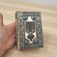 Vintage jewish prayer for sale  New York