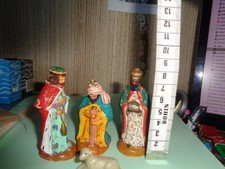 Rare lot rois d'occasion  Mantes-la-Ville
