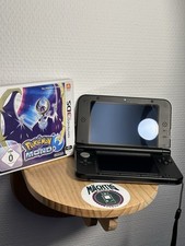 Nintendo 3ds grau gebraucht kaufen  Gießen