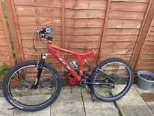 Xcr 4000 double for sale  LONDON