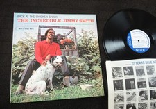 Jimmy smith back for sale  CHELMSFORD