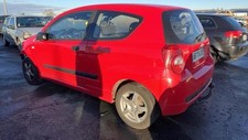 Moteur chevrolet aveo d'occasion  Haubourdin