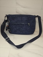 Kipling alvar navy for sale  SUNDERLAND
