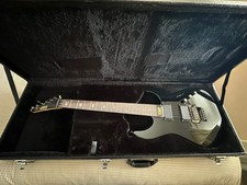 Guitar esp ntb for sale  RAYLEIGH