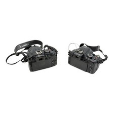 Panasonic kamera dmc gebraucht kaufen  Bönningstedt