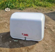 fiamma ultra box for sale  CRAMLINGTON
