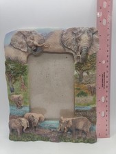 Elephant picture frame for sale  Orlando