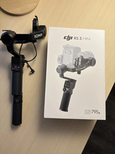 Ronin dji rs3 gebraucht kaufen  Harsewinkel, Marienfeld