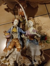 italienisches porzellan gebraucht kaufen  Lauchhammer