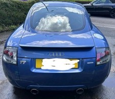 Audi 1.8t quattro for sale  SELKIRK