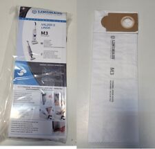 Sacchetti lindhaus microfibra usato  Roma