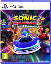 Prevendita sonic racing usato  Lainate