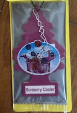 1 Refrigerador Little Tree Sunberry ~ Refrigeradores de CARRO ~ Perfume descontinuado  comprar usado  Enviando para Brazil