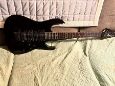 Ibanez rg270b electric for sale  Georgetown