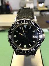 Montre newton plongee d'occasion  Chartres
