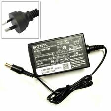 Adaptador de energia carregador Sony para leitor de Blu-ray BDP-S4200 BDP-S3500 BDP-S5500 comprar usado  Enviando para Brazil
