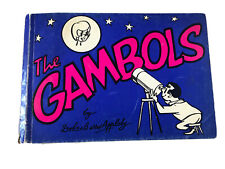 Gambols 18 1969 for sale  PETERBOROUGH