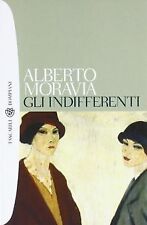 Gli indifferenti moravia gebraucht kaufen Gli indifferenti moravia gebraucht kaufen  Berlin