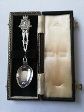 1959 silver hallmarked for sale  BUSHMILLS