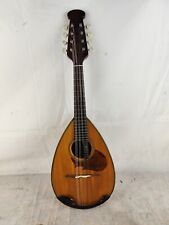 Mandolino raffaele calace usato  Vaiano Cremasco