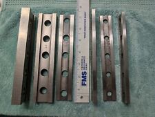 Machinists parallel bars for sale  Las Vegas